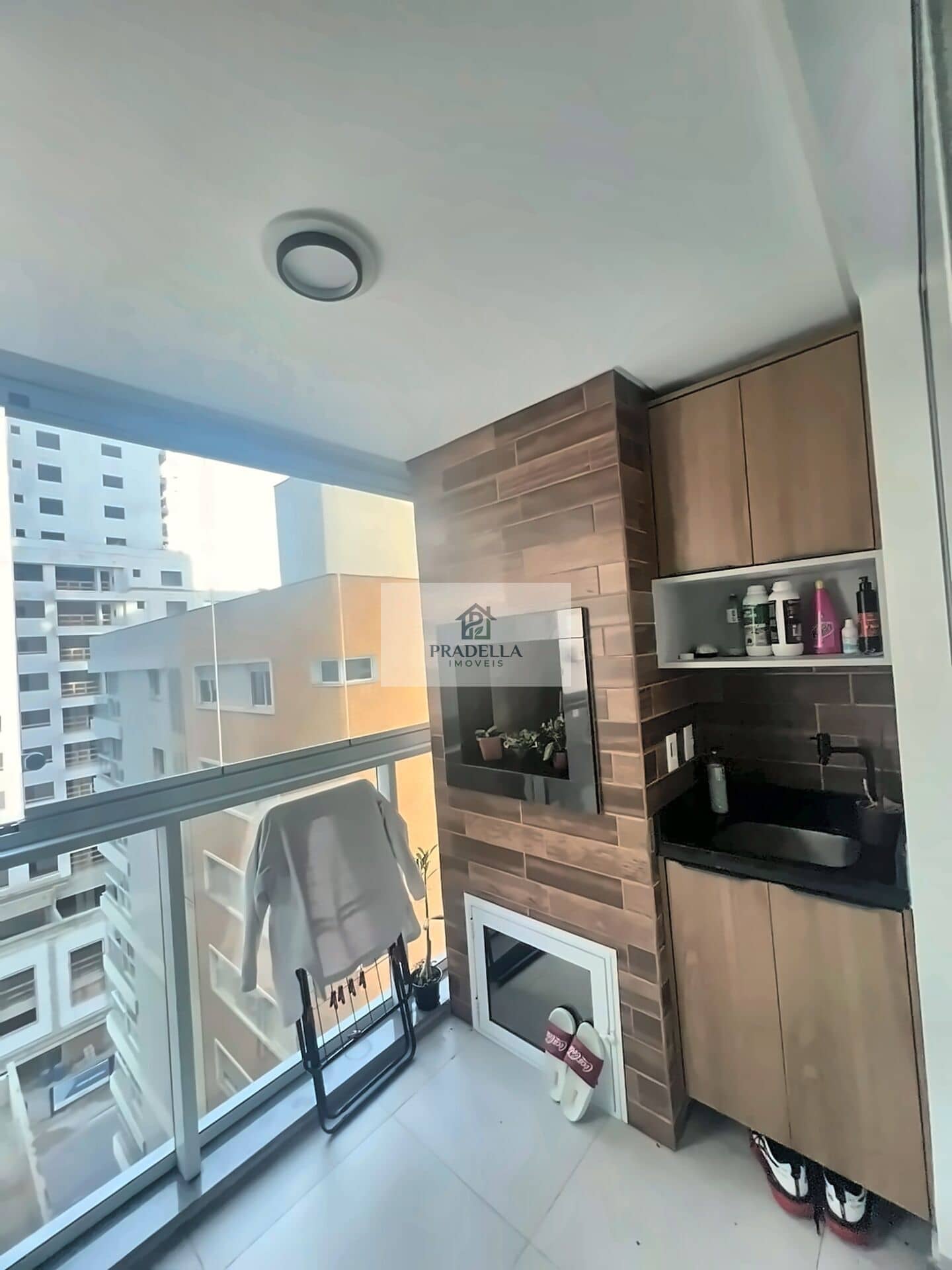 Apartamento à venda no bairro Pedra Branca em Palhoça/SC - 3