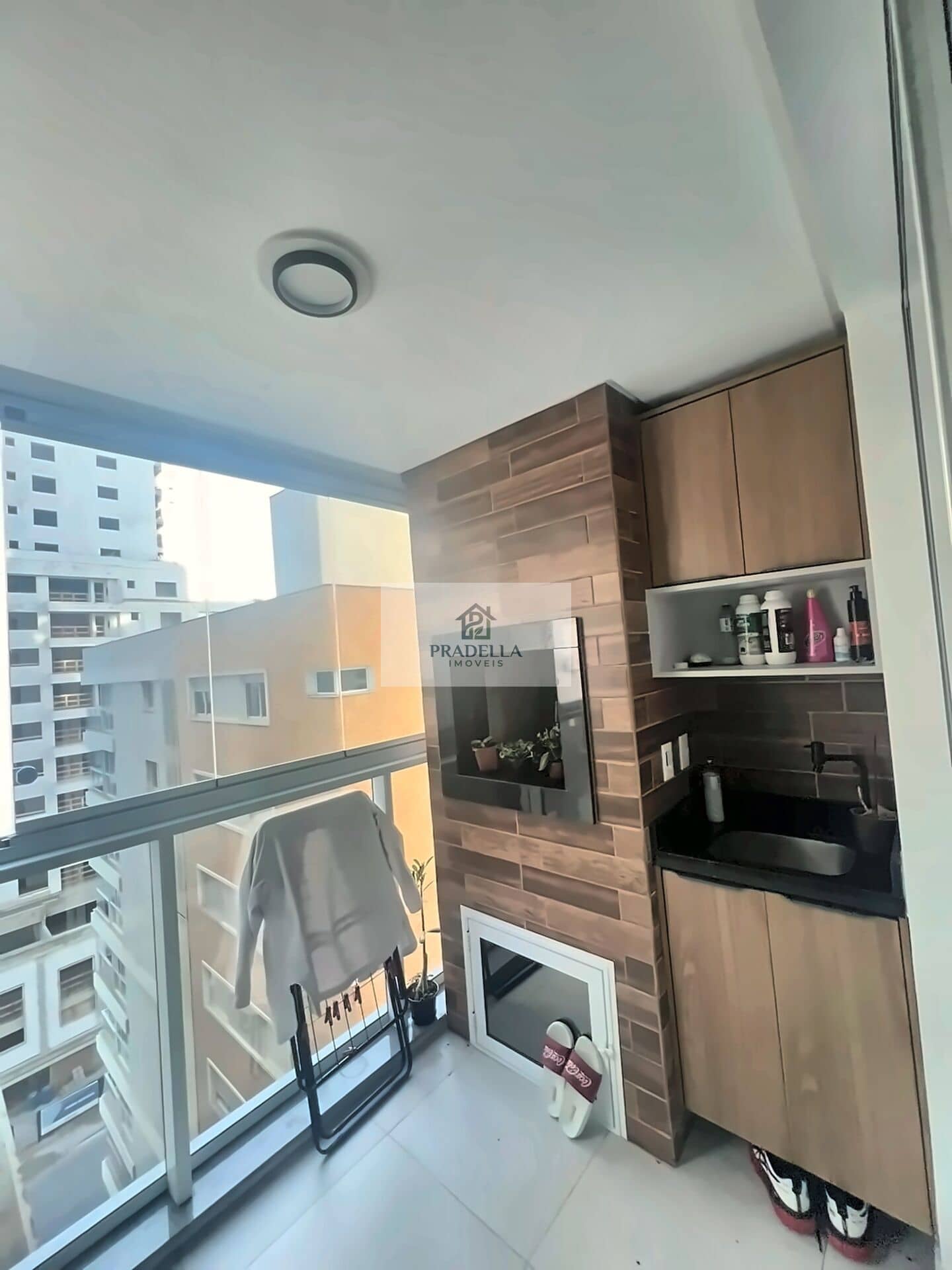 Apartamento à venda no bairro Pedra Branca em Palhoça/SC - 2