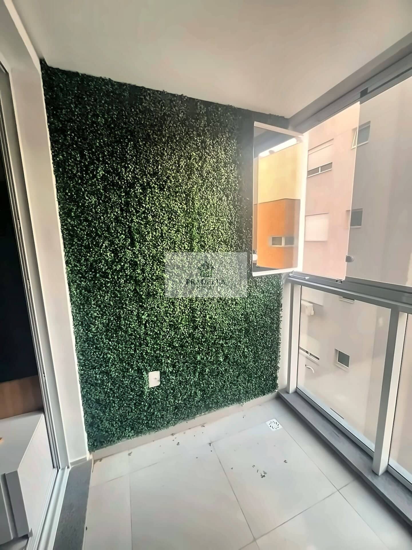 Apartamento à venda no bairro Pedra Branca em Palhoça/SC