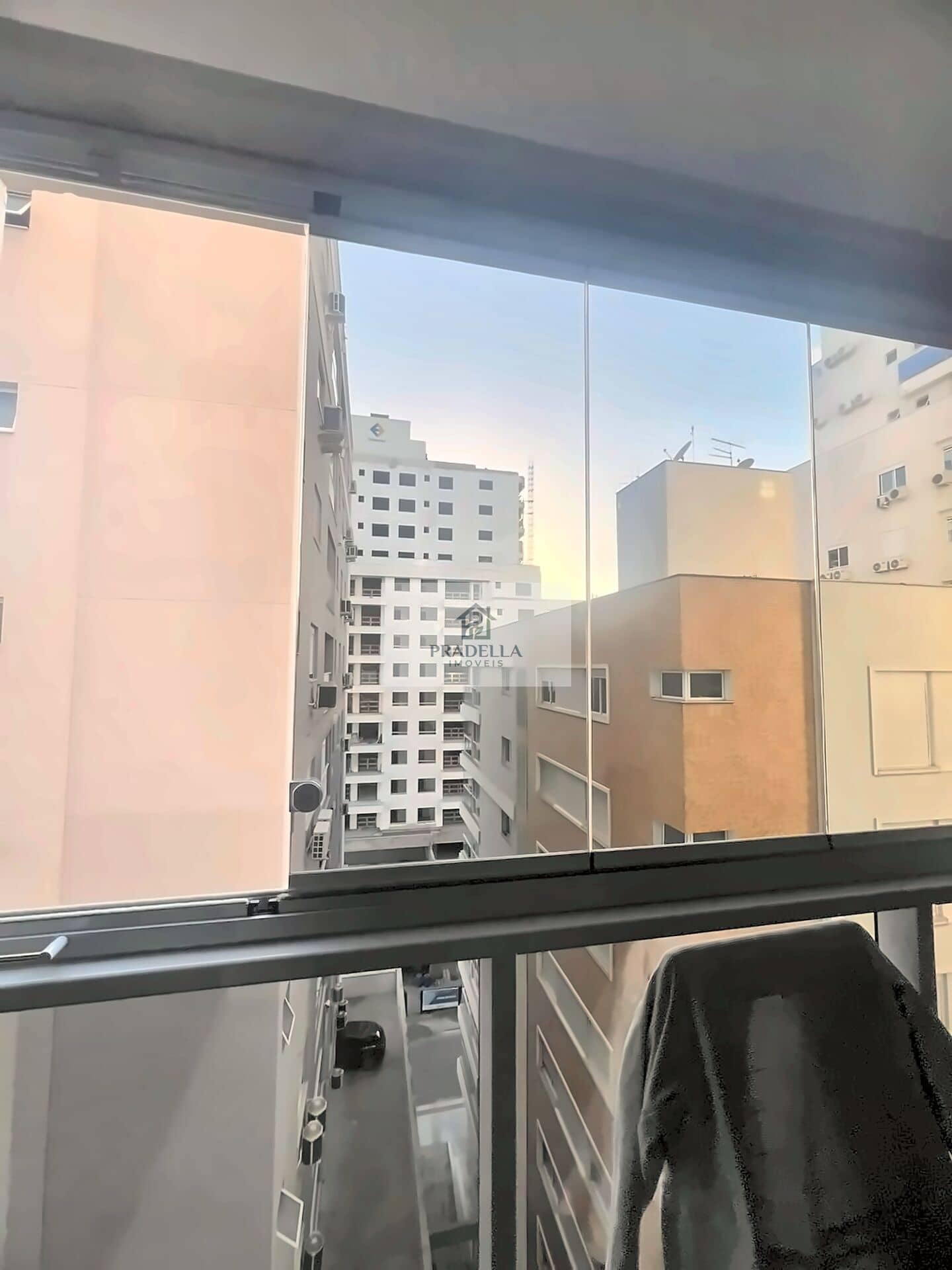 Apartamento à venda no bairro Pedra Branca em Palhoça/SC - 4