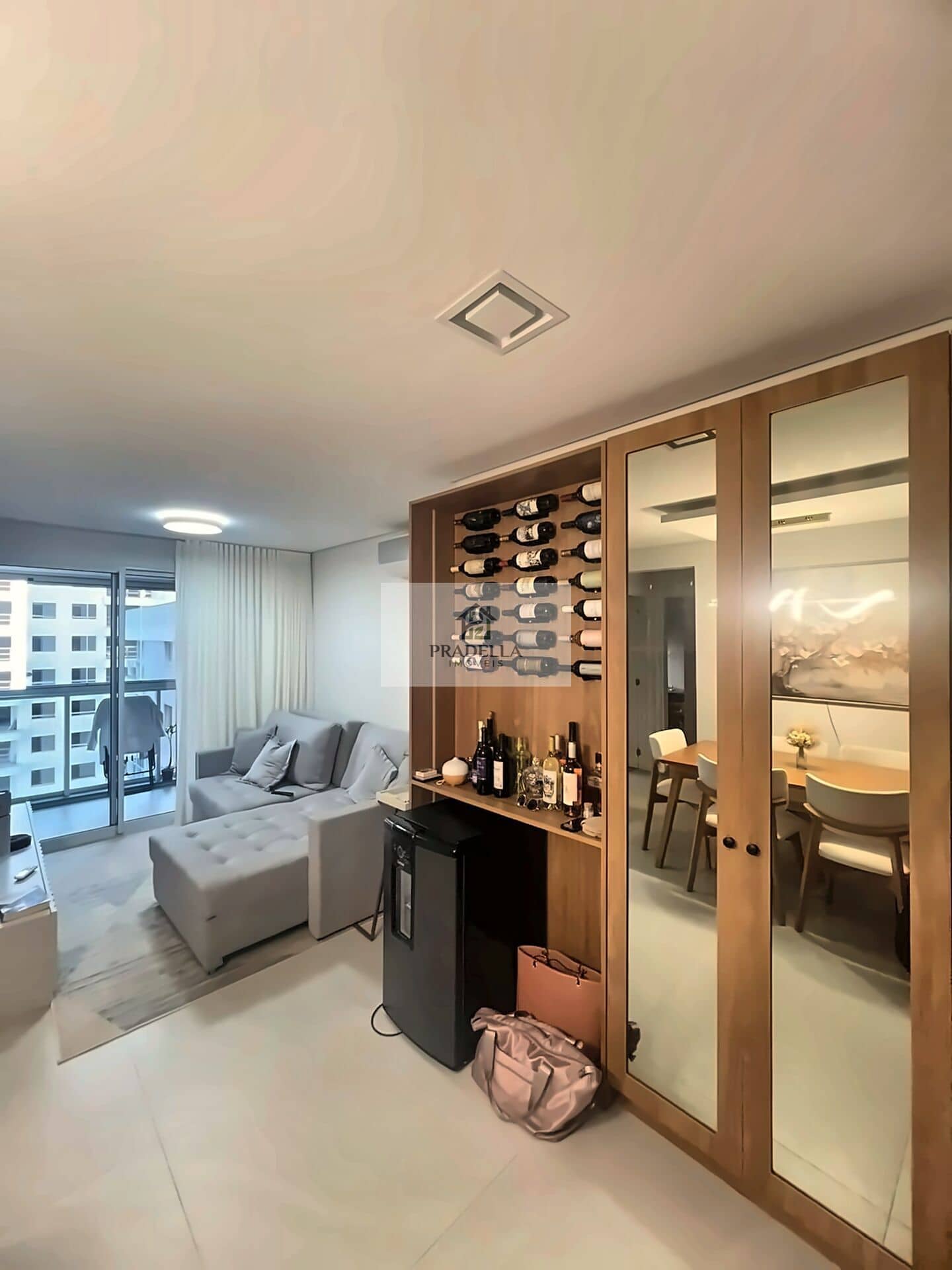 Apartamento à venda no bairro Pedra Branca em Palhoça/SC - 5
